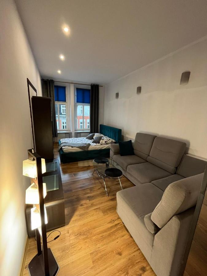 Apartament Centrum-Zwyciestwa Gliwice Exterior photo