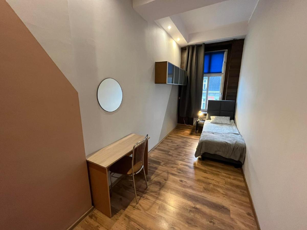 Apartament Centrum-Zwyciestwa Gliwice Exterior photo