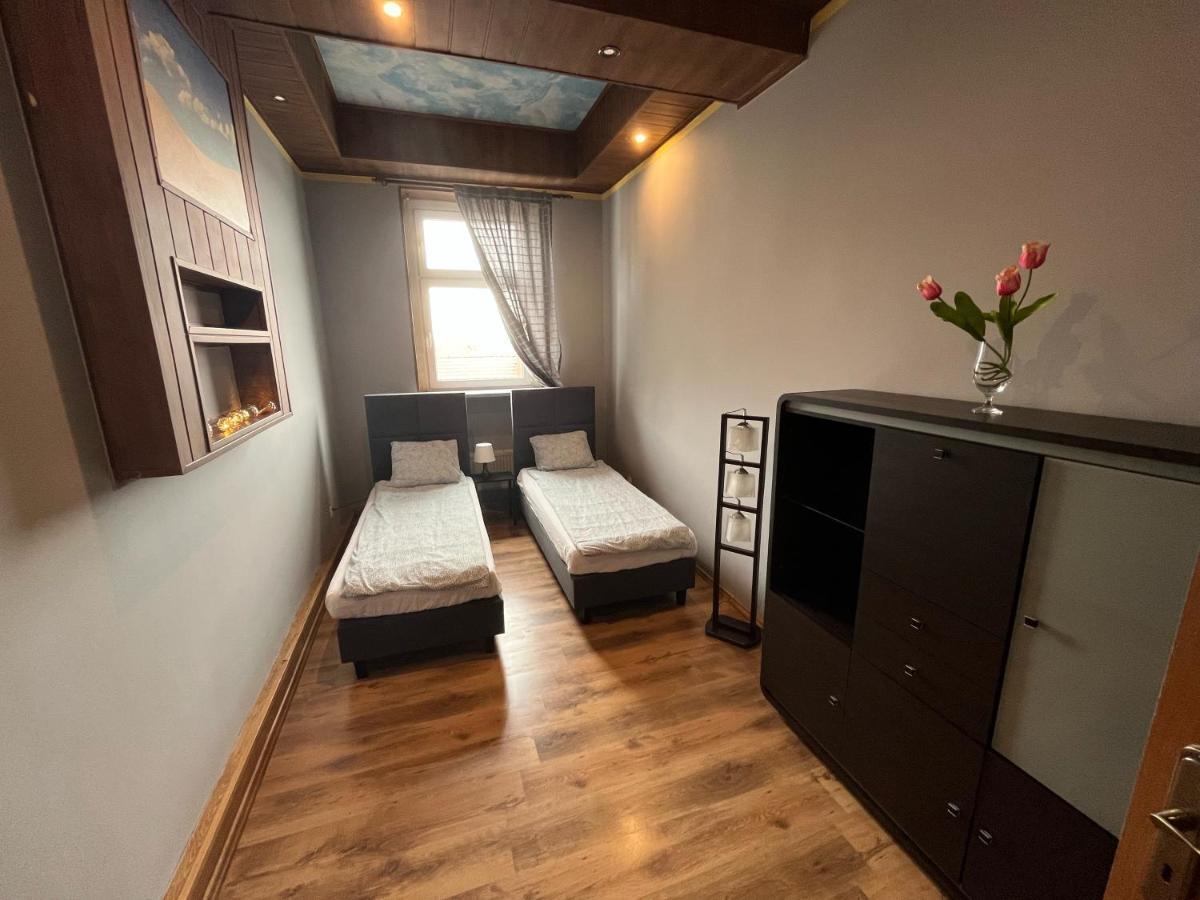 Apartament Centrum-Zwyciestwa Gliwice Exterior photo